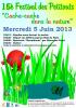 Festival des Petitouts