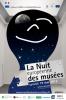 8° Nuit des Musées - Soirée fantastique au cloître