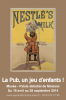 Exposition « La Pub, un jeu d’en...