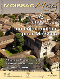 Moissac Mag 2