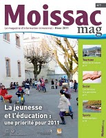 Moissac Mag 7