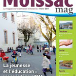 Moissac Mag 7