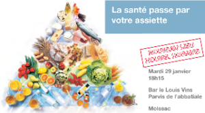 assiette ptt