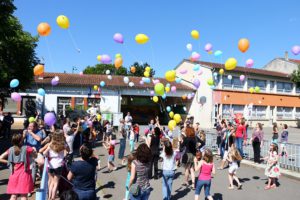 20 ans ecole Bilingue 2