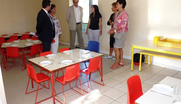 nouveau refectoire cantine LouisGardes R