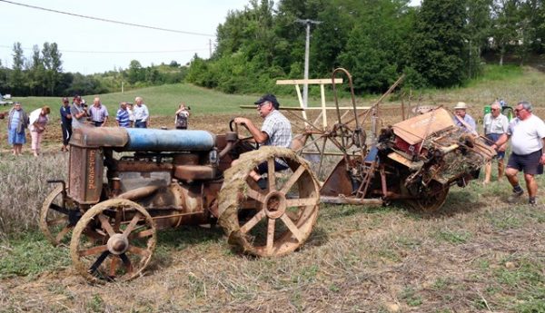 tracteur