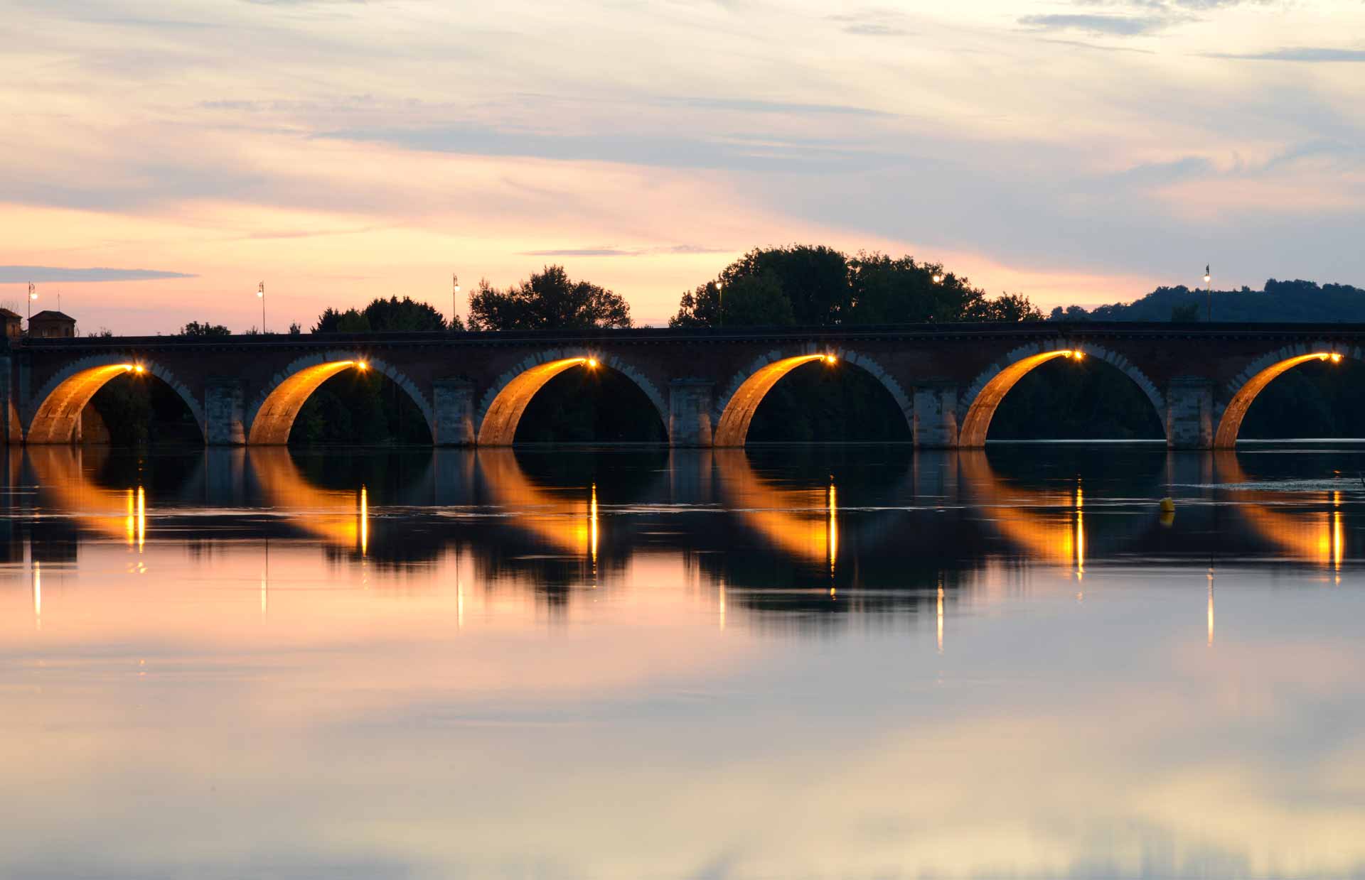 ville de moissac