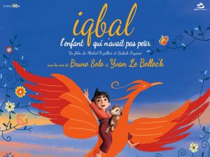 iqbal