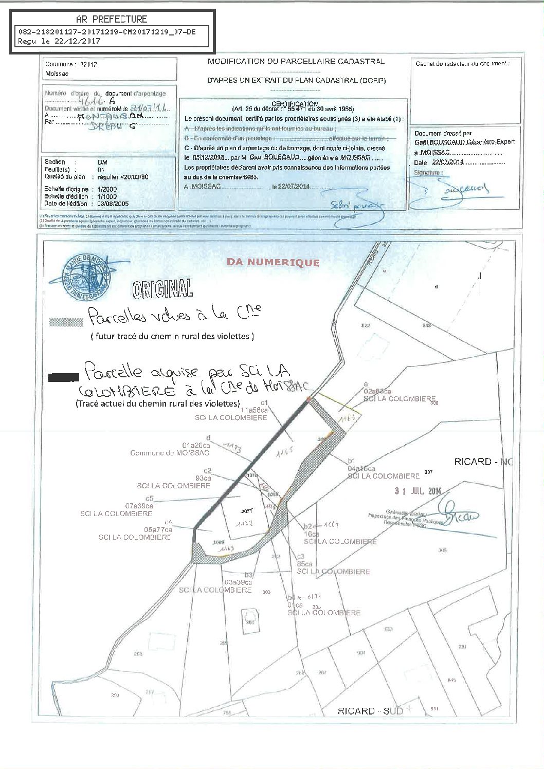 07 PIECE 2 DA NUMERIQUE