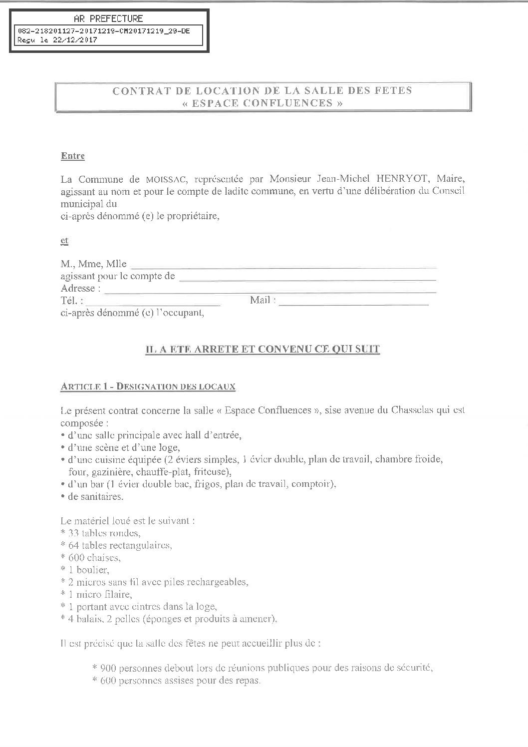 29 PIECE 2 CONTRAT CONFLUENCES