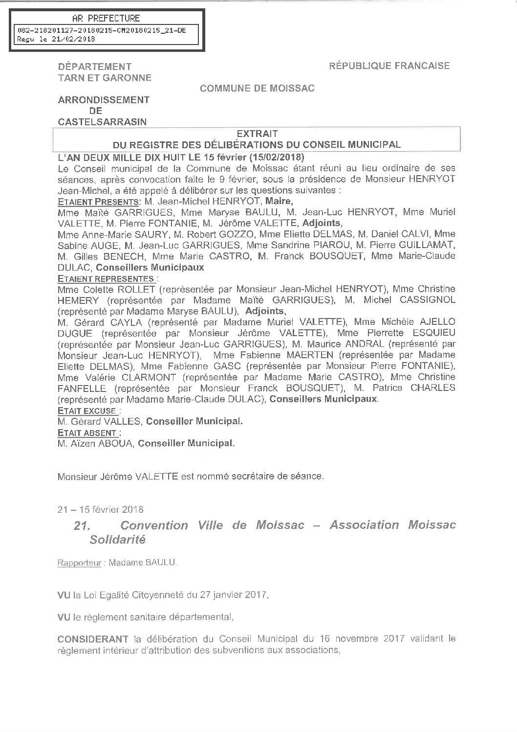 21 CONVENTION MOISSAC SOLIDARITE