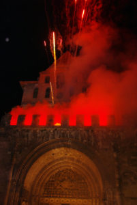 21.4 Fêtes de fin d'année