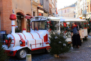 11.Fêtes de fin d'année