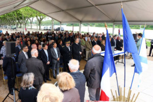 4.01Moissac_Des_Villes_et_des_Justes_ Ceremonie des Justes_ (1)