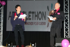 09. Téléthon 2017