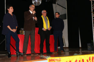 46. Téléthon 2017