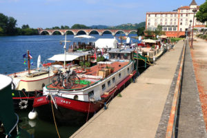 17. Moissac Fête le Tarn