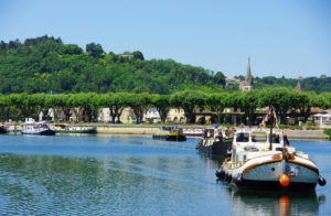 14. Moissac Fête le Tarn