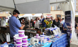 06. Fetons Moissac - cortège des élus