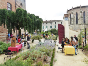 14. Fetons Moissac - jeux en bois