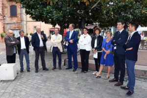 10. Fetons Moissac - inauguration