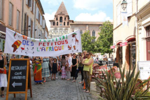 13.3 Festival des Petitouts