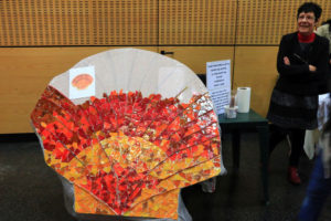 32. Marché de Noel Téléthon 2016