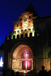 17.son et lumières abbatiale