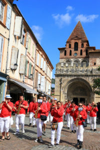 13.11  fetes de Pentecôte