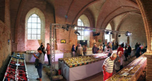 27. Fetons Moissac - exposition de chasselas