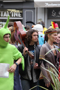 13. 100 jours du Bac