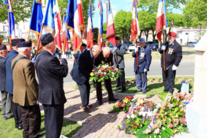 13. Commémoration 8 mai 1945 - 2017