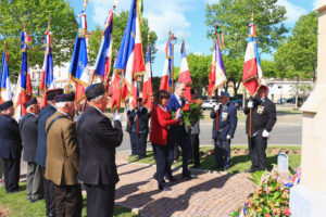 08. Commémoration 8 mai 1945 - 2017