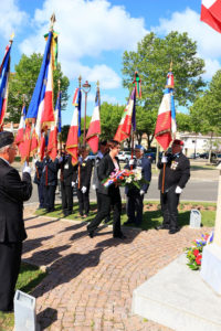 06. Commémoration 8 mai 1945 - 2017