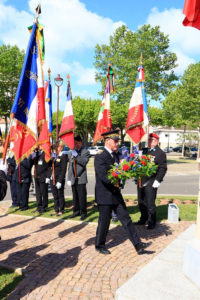 05. Commémoration 8 mai 1945 - 2017