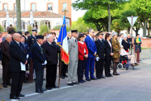 02. Commémoration 8 mai 1945 - 2017