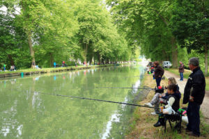 23. Concours de pêche- Fetes de Pentecote