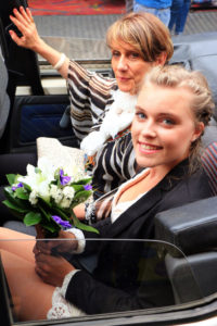 14. Défilé de la Rosière - Fêtes de Pentecôte