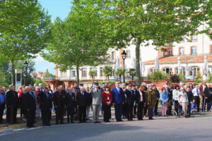 15. Commémoration 8 mai 1945 - 2017