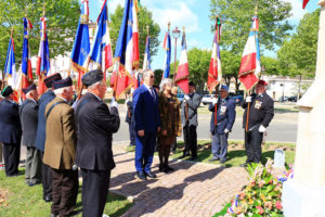 07. Commémoration 8 mai 1945 - 2017