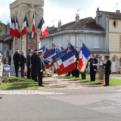 04.1 Commémoration 8 mai 1945 - 2017