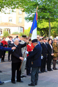 03. Commémoration 8 mai 1945 - 2017