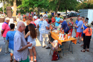 03. Fete de la musique au Sarlac 2017