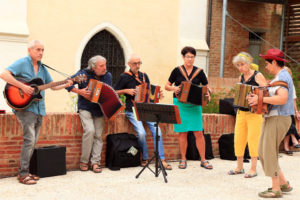 29. Patus-Att-Diatonique-Moissac-Occitania - Festival des Voix 2017