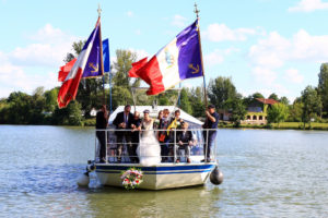 33. Hommage aux marins disparus - Fêtes de Pentecôte