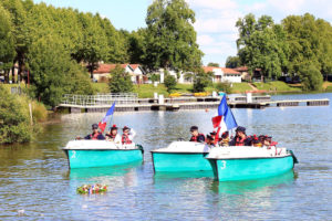 34. Hommage aux marins disparus - Fetes de Pentecote