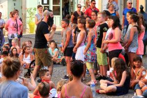 18. Chorales-Pop-Enfants - Festival des Voix 2017