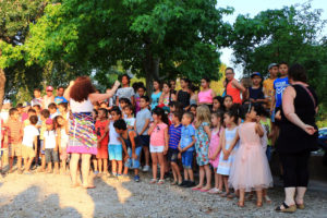04. Fete de la musique au Sarlac 2017