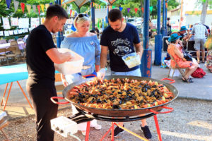 02. Fete de la musique au Sarlac 2017