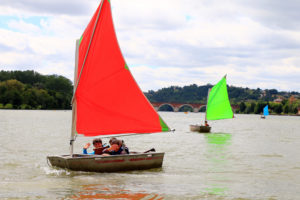 18. Moissac fête le Tarn